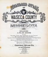 Waseca County 1937 